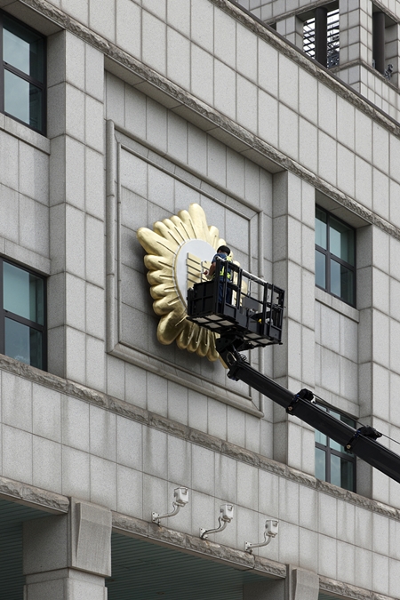 여수사다리차스카이차